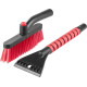 Scraper Strend Pro, for car, for ice and snow, Alu, 65 cm