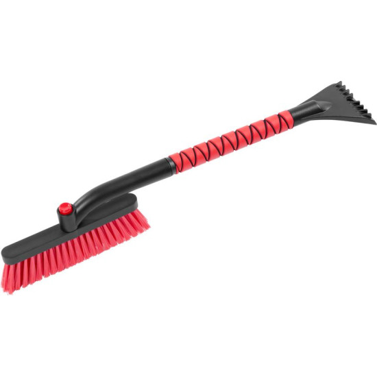 Scraper Strend Pro, for car, for ice and snow, Alu, 65 cm