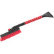 Scraper Strend Pro, for car, for ice and snow, Alu, 65 cm