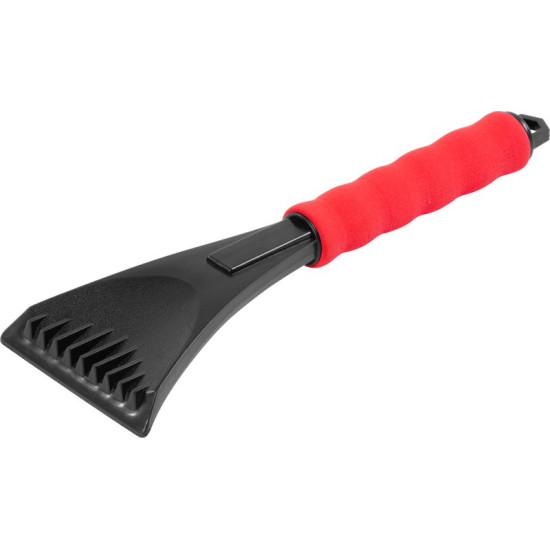 Scraper Strend Pro, for car, for ice and snow, 28x29,5 cm