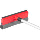 Kaabitsaken Strend Pro, autole, aknale, 76x25 cm Kaabitsaken Strend Pro, autole, aknale, 76x25 cm