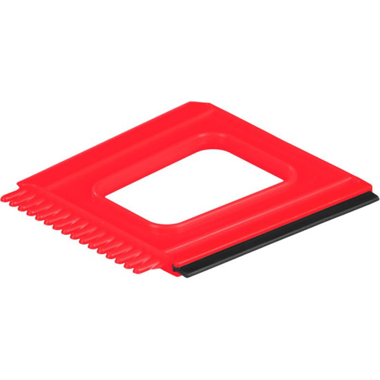 Strend Pro Scraper, Car, Ice, 10 x 10 cm