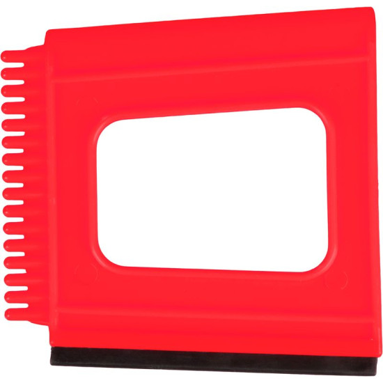 Strend Pro Scraper, Car, Ice, 10 x 10 cm