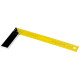 Try square 350x150mm Strend Pro, Alu, Hobby