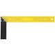 Try square 350x150mm Strend Pro, Alu, Hobby