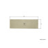 Fireclay 18 x 6 x 2