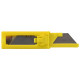 Blade for cutter knifeStrend Pro SBX255, 19x61x0,6 mm, pkg 10 pcs, replacement Blade for cutter knifeStrend Pro SBX255, 19x61x0,6 mm, pkg 10 pcs, replacement