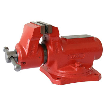 Swivel vice 125 mm York, standard Swivel vice 125 mm York, standard