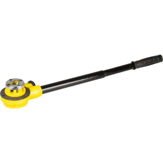 Ratchet pipe threading kit 1/2  - 1   (3pcs)
