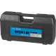 Ratchet pipe threading kit 1/2  - 1   (3pcs)