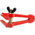 Metal clamp 150mm Strend Pro