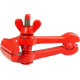 Metal clamp 125mm Strend Pro