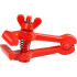 Metal clamp 125mm Strend Pro