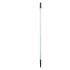 Pole LEIFHEIT PROFESSIONAL 59109, telescopic, 250 cm