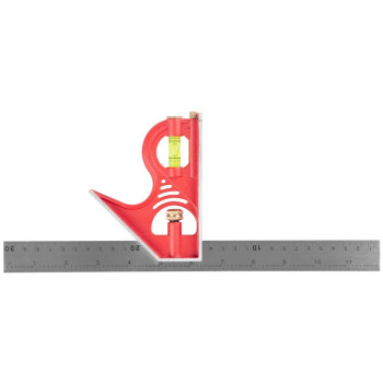 Комбинированный угольник KAPRO® 352, 300 мм