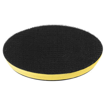 Backing pad 115 M14, bind with velcro