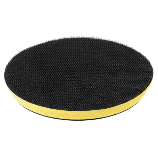 Backing pad 115 M14, bind with velcro