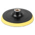 Backing pad 115 M14, bind with velcro