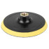 Backing pad 125 M14, bind with velcro