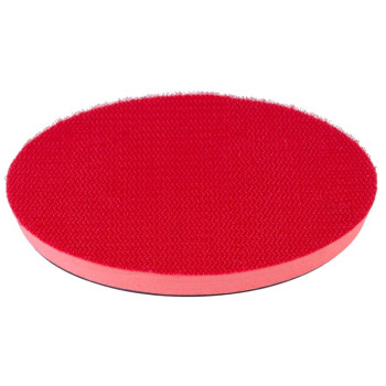 Backing pad 125 M14,with tang 8mm