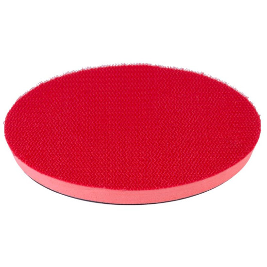 Backing pad 125 M14,with tang 8mm Backing pad 125 M14,with tang 8mm