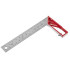 Try square KAPRO® angle bracket 353, 250 mm, 90° Cert
