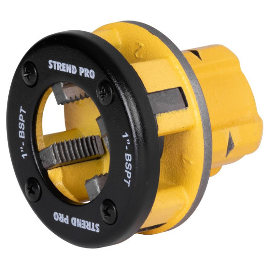 Ratchet die head Strend Pro RDS-8824-3, 1"