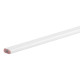 Carpenter pencil 250mm white Carpenter pencil 250mm white