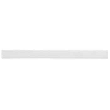Carpenter pencil 250mm white