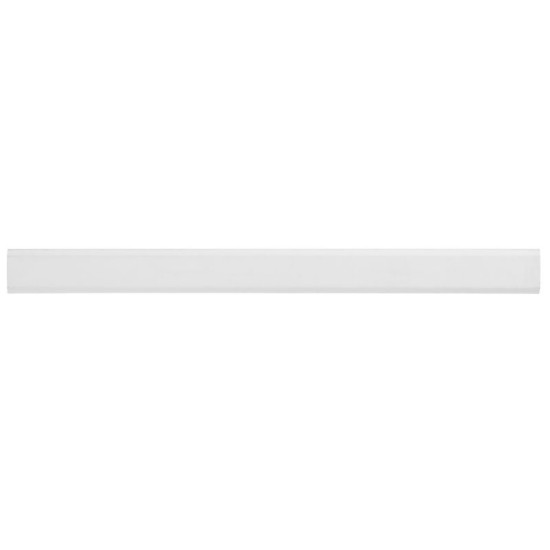 Carpenter pencil 250mm white Carpenter pencil 250mm white