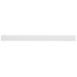 Carpenter pencil 250mm white
