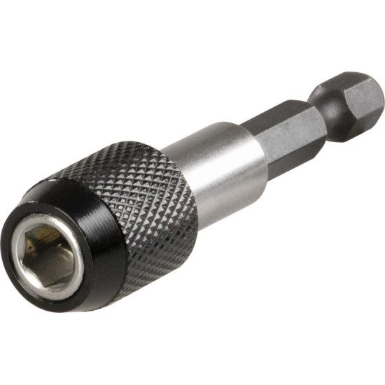 Магнитный держатель бит 60 мм Strend Pro HD1624-03, 1/4" Магнитный держатель бит 60 мм Strend Pro HD1624-03, 1/4"