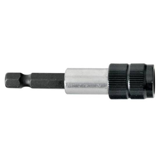 Магнитный держатель бит 60 мм Strend Pro HD1624-03, 1/4" Магнитный держатель бит 60 мм Strend Pro HD1624-03, 1/4"