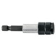 Магнитный держатель бит 60 мм Strend Pro HD1624-03, 1/4" Магнитный держатель бит 60 мм Strend Pro HD1624-03, 1/4"