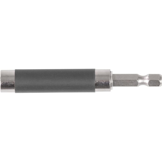 Магнитный держатель бит 80 мм Strend Pro HD1625, 1/4" Магнитный держатель бит 80 мм Strend Pro HD1625, 1/4"