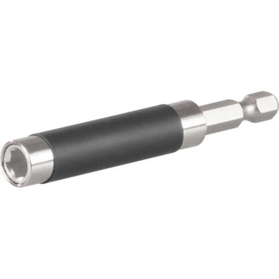 Магнитный держатель бит 80 мм Strend Pro HD1625, 1/4" Магнитный держатель бит 80 мм Strend Pro HD1625, 1/4"