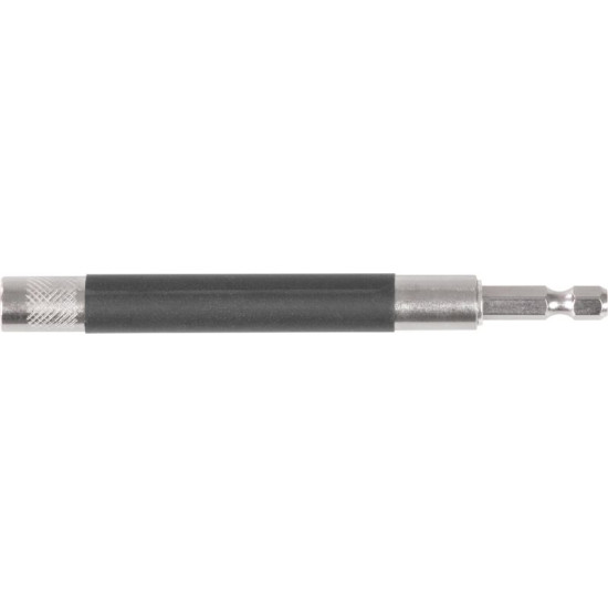 Magnetotsiku hoidik 120 mm Strend pro HD1625, 1/4" Magnetotsiku hoidik 120 mm Strend pro HD1625, 1/4"