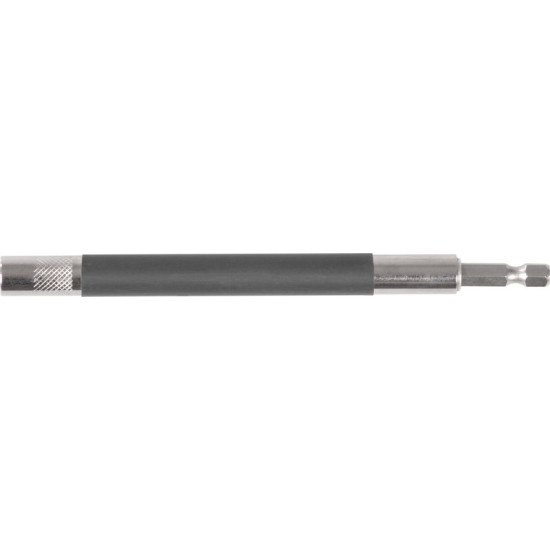 Магнитный держатель бит 150 мм Strend Pro HD1625, 1/4" Магнитный держатель бит 150 мм Strend Pro HD1625, 1/4"