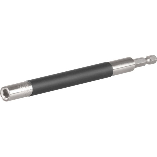 Магнитный держатель бит 150 мм Strend Pro HD1625, 1/4" Магнитный держатель бит 150 мм Strend Pro HD1625, 1/4"