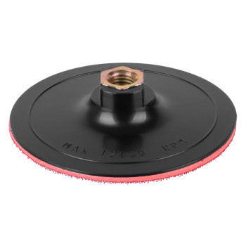 Backing pad 115 mm  M14