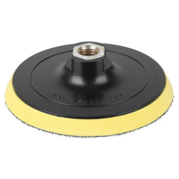 Carrier Strend Pro K908 100 mm, M14, sandpaper, Velcro