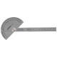 Angle protractor Strend Pro SP-173, INOX