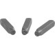 Number punch 8mm 123 (9pcs)