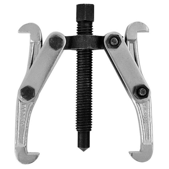 Gear puller Cork 300mm, 2-jaws