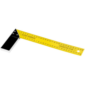 Try square 300x150mm Strend Pro, Alu, Hobby