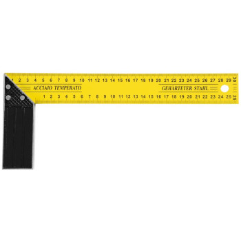 Try square 300x150mm Strend Pro, Alu, Hobby