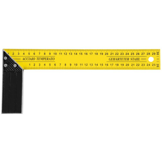 Try square 300x150mm Strend Pro, Alu, Hobby