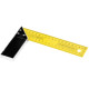 Try square 200x100mm Strend Pro, Alu, Hobby Try square 200x100mm Strend Pro, Alu, Hobby