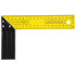 Try square 200x100mm Strend Pro, Alu, Hobby
