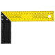 Try square 200x100mm Strend Pro, Alu, Hobby Try square 200x100mm Strend Pro, Alu, Hobby